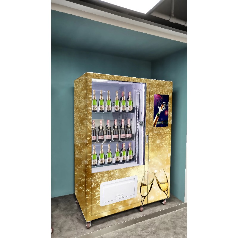 Hot Sale Touch Screen Beer cha - مراجعة Wine Beer Usa وسعره