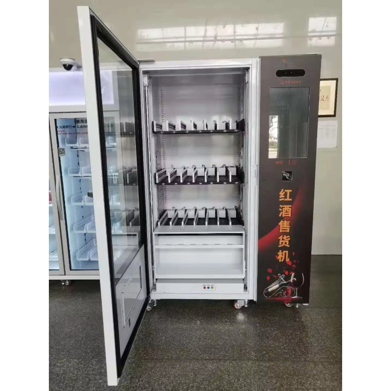 Hot Sale Touch Screen Beer cha - مراجعة Wine Beer Usa وسعره