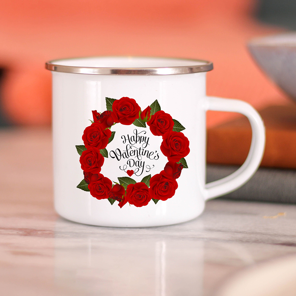 Bride Bridegroom Creative Enam - مراجعة Wine Beer Coffee وسعره