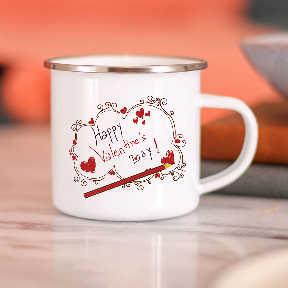 Bride Bridegroom Creative Enam - مراجعة Wine Beer Coffee وسعره