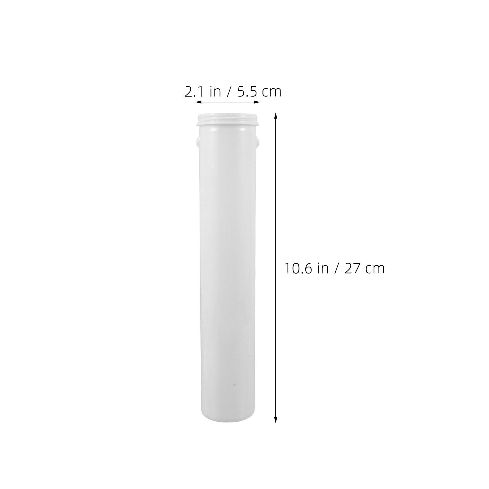 2Pcs Beer Tower Ice Tube Bever - مراجعة Wine Beer Drink وسعره