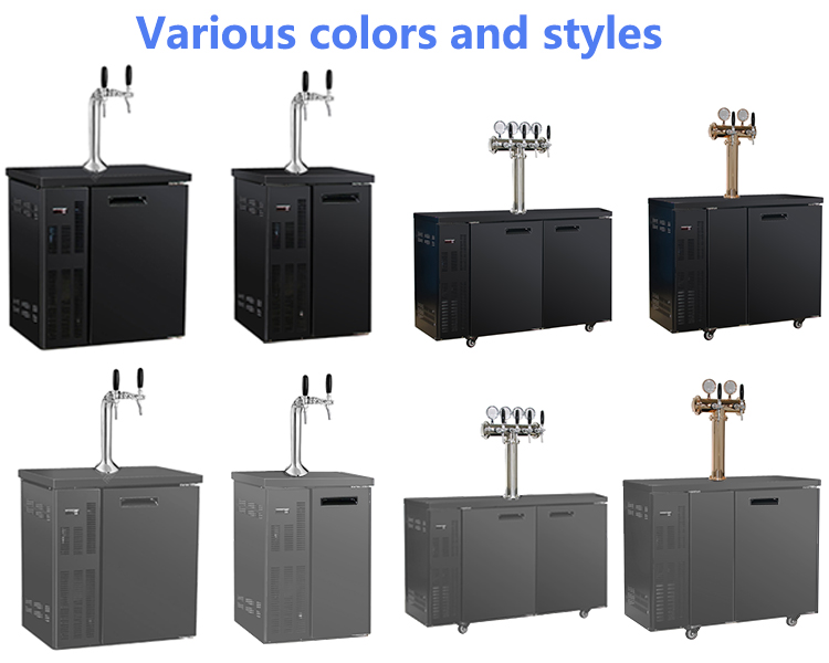 70L whiskey red wine beer cool - مراجعة Wine Beer Fridge Cabinet وسعره