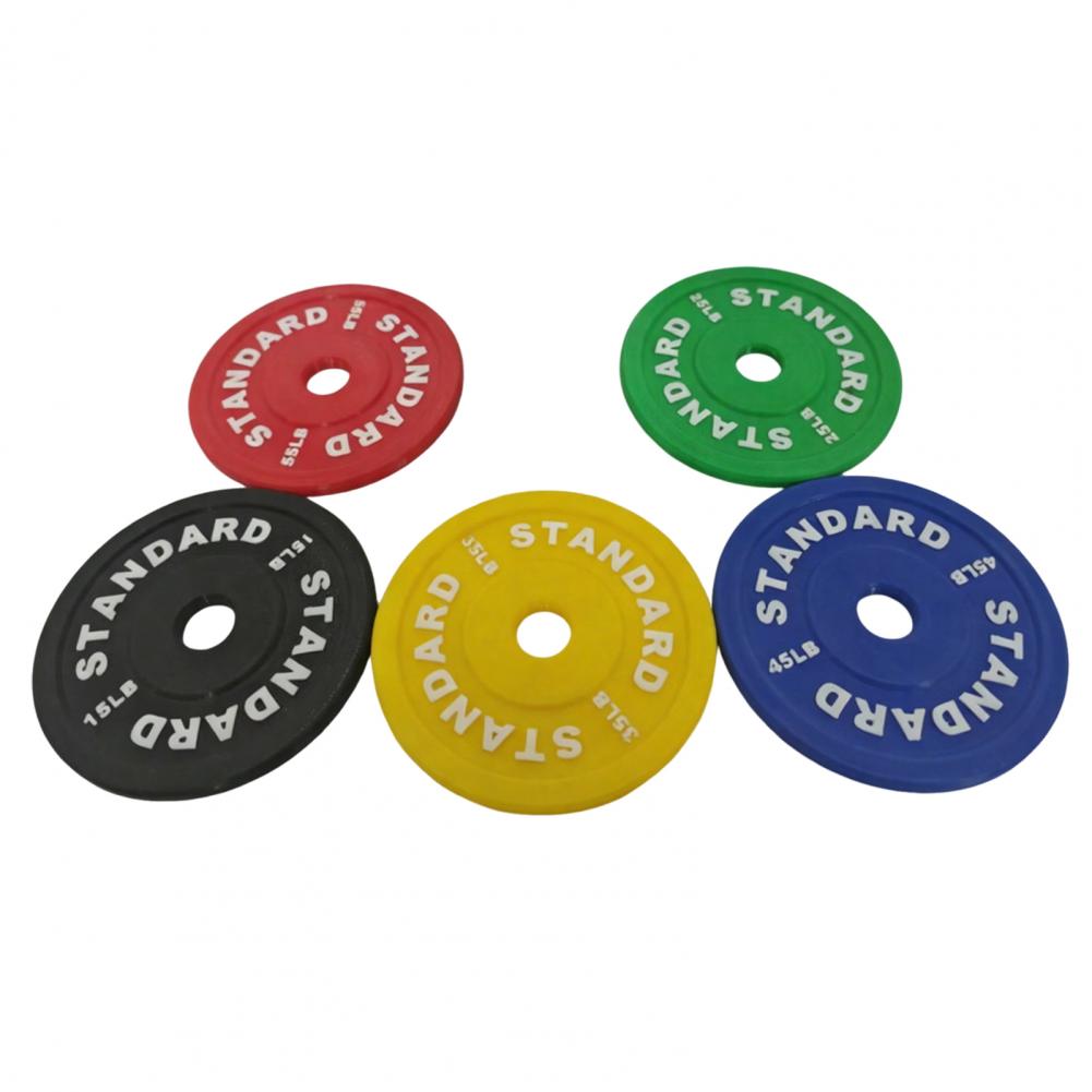 5PCS Weight Plate Drink Coaste - مراجعة Wine Beer Coffee وسعره