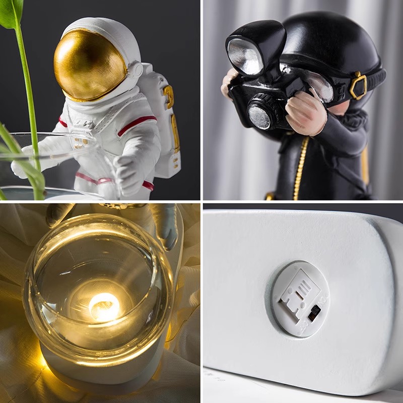 250ml Creative Astronaut Glass - مراجعة Wine Beer Mixed Drinks وسعره