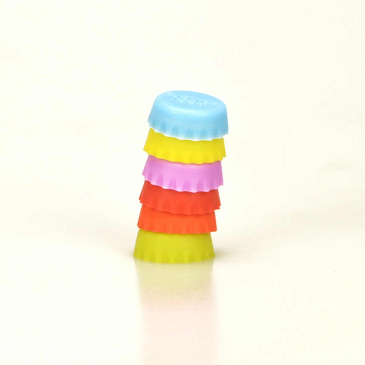 1 Piece 6-Color Wine Pattern D - مراجعة Wine In Beer Bottle وسعره