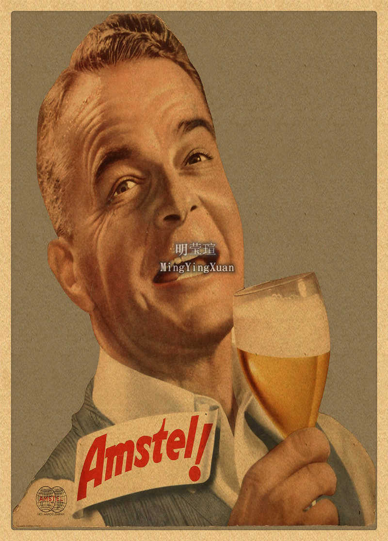 Vintage Beer Wine Drink Chart  - مراجعة Wine Beer Mixed Drinks وسعره