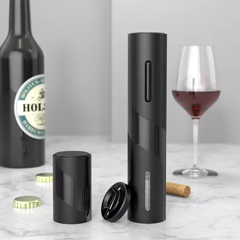 Mini Magnetic Stainless Steel  - مراجعة Wine In Beer Bottle وسعره