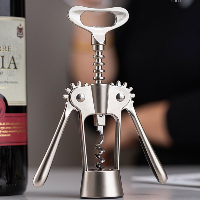 1pcs Stainless Steel Home Mult - مراجعة Wine In Beer Bottle وسعره