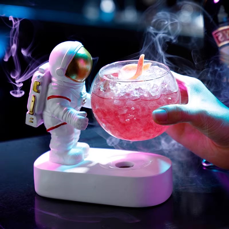 250ml Creative Astronaut Cockt - مراجعة Wine Beer Mixed Drinks وسعره