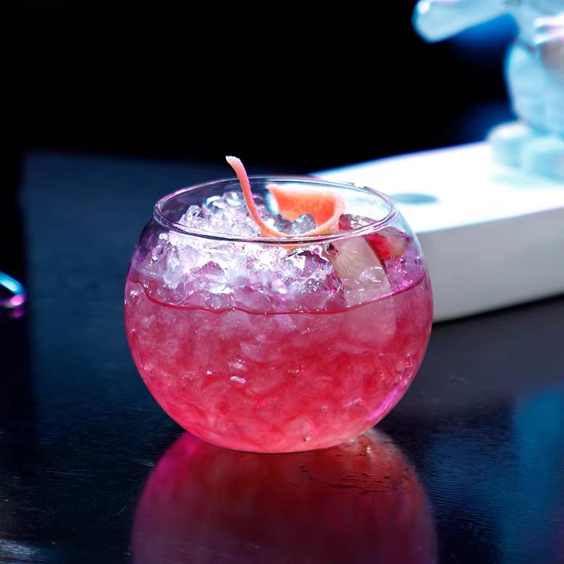250ml Creative Astronaut Cockt - مراجعة Wine Beer Mixed Drinks وسعره