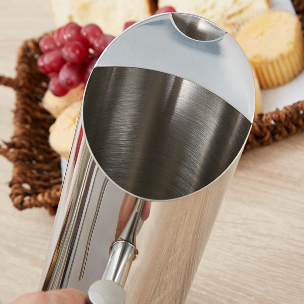 1/2L Kitchen Cold Wine Pitcher - مراجعة Wine Beer Mixed Drinks وسعره