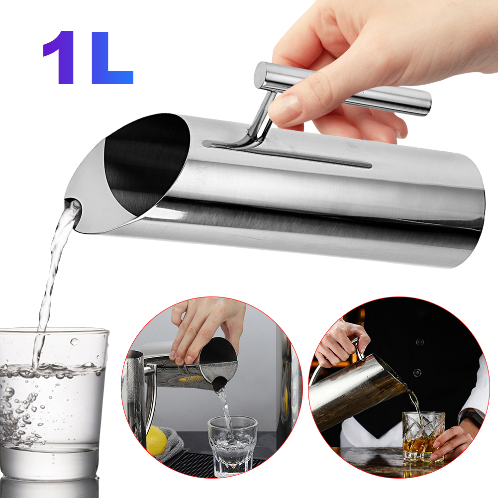 1/2L Kitchen Cold Wine Pitcher - مراجعة Wine Beer Mixed Drinks وسعره