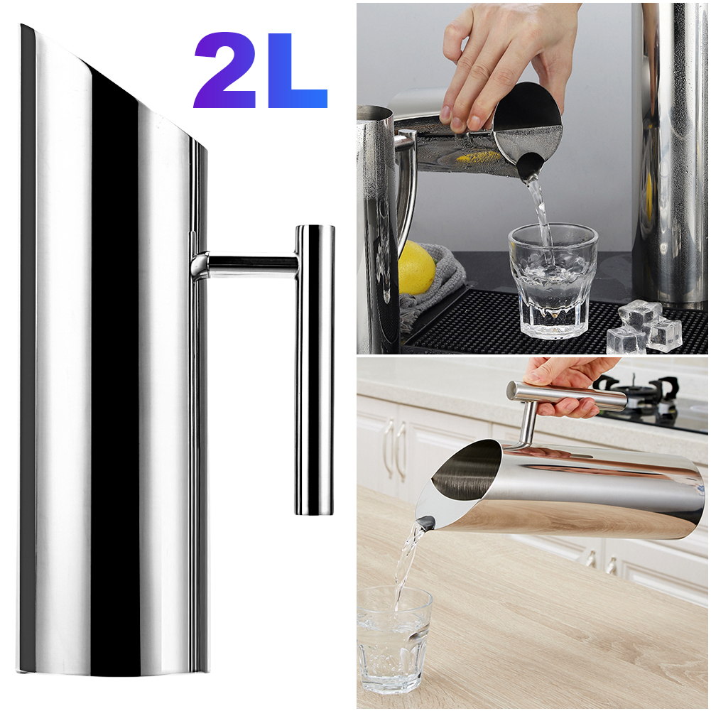 1/2L Kitchen Cold Wine Pitcher - مراجعة Wine Beer Mixed Drinks وسعره