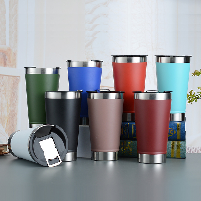 Custom Your Logo  Mugs Wine Be - مراجعة Wine Beer Coffee وسعره