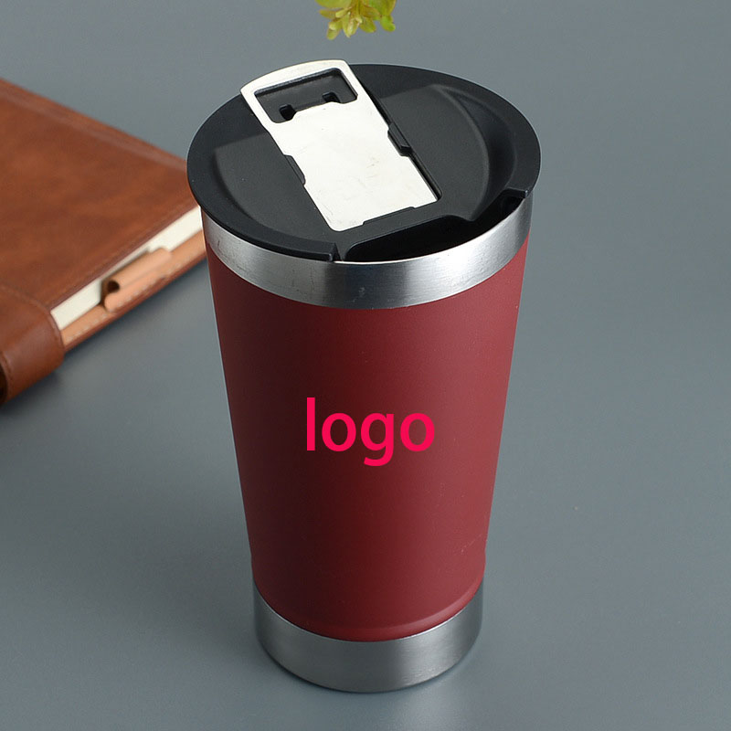 Custom Your Logo  Mugs Wine Be - مراجعة Wine Beer Coffee وسعره
