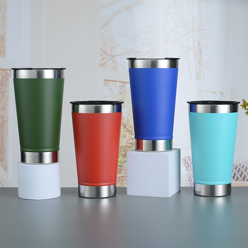 Custom Your Logo  Mugs Wine Be - مراجعة Wine Beer Coffee وسعره