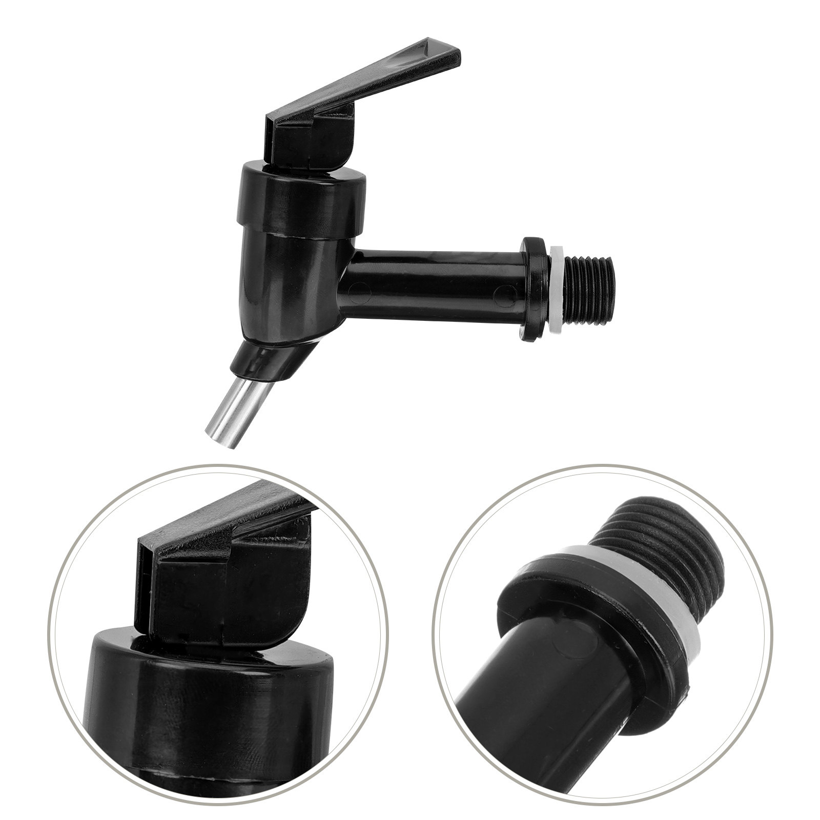 Professional Beer Tap Faucet f - مراجعة Wine Beer Usa وسعره