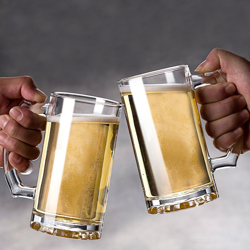 Creative Wine Glass Multiple C - مراجعة Wine In Beer Bottle وسعره