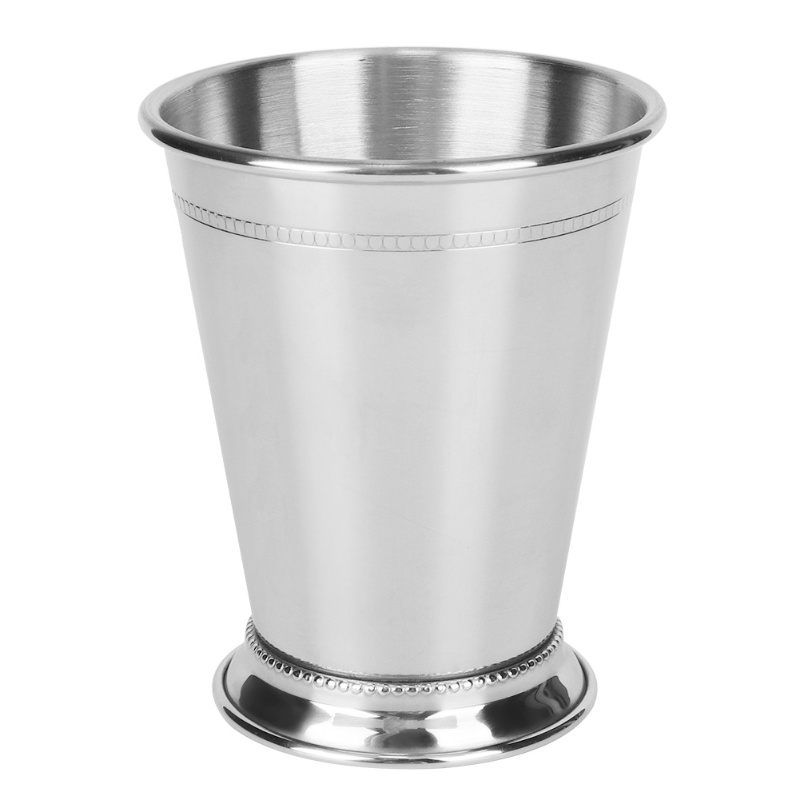 Silvery Mint Mojito Cup Stainl - مراجعة Wine Beer Mixed Drinks وسعره
