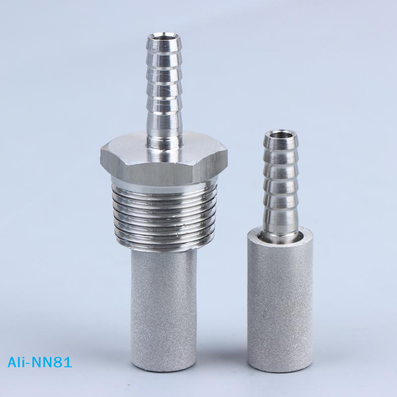 【N】Homebrew Oxygenation Diffus - مراجعة Wine N Beer وسعره