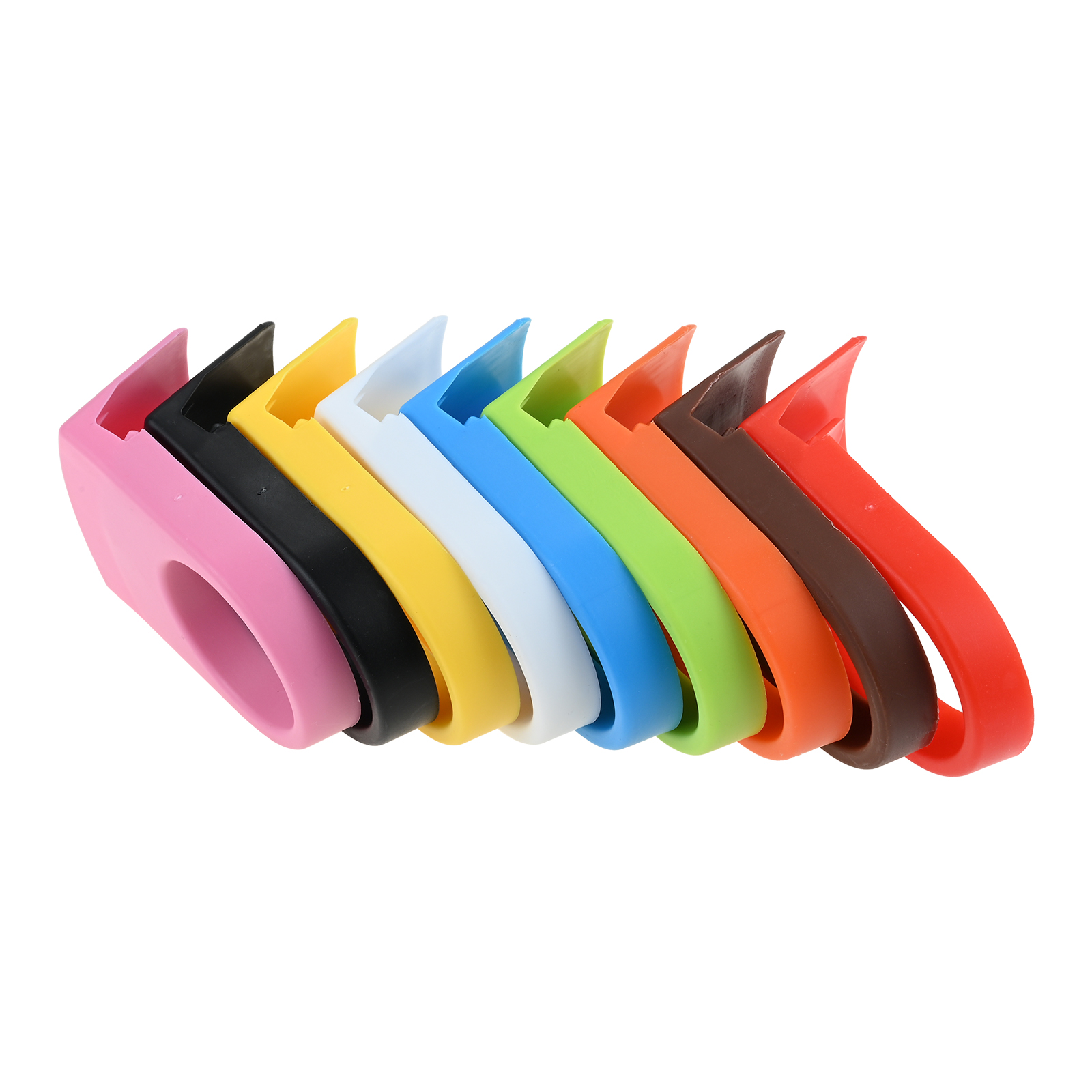 9Pcs Bottle Buckle Holder for  - مراجعة Wine Beer Mixed Drinks وسعره