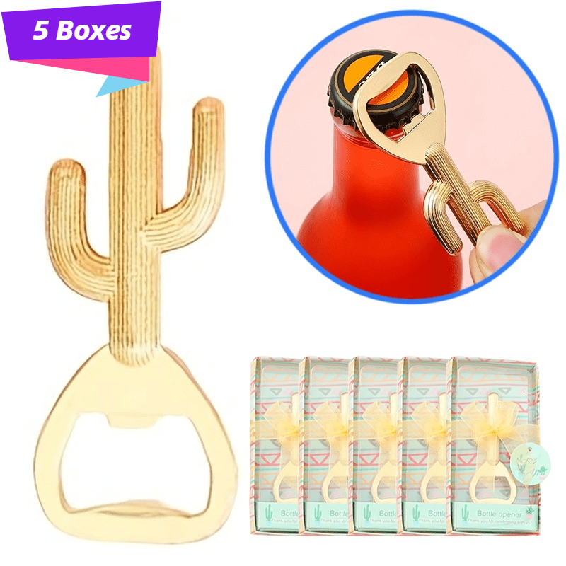 5pcs Package Bottle Opener Fun - مراجعة Beer & Wine Downtown وسعره