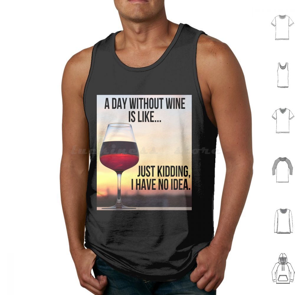A Day Without Wine Is Like...  - مراجعة Wine Like Beer وسعره